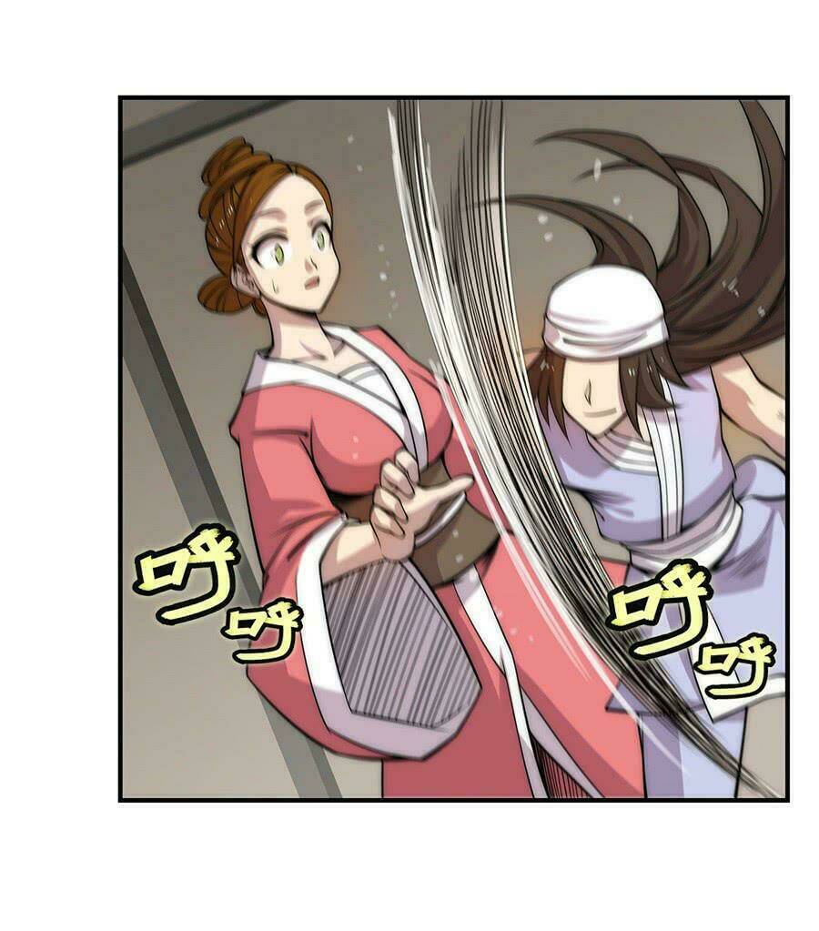 cuộc sống thoái ẩn của võ lâm chi vương chapter 41 42