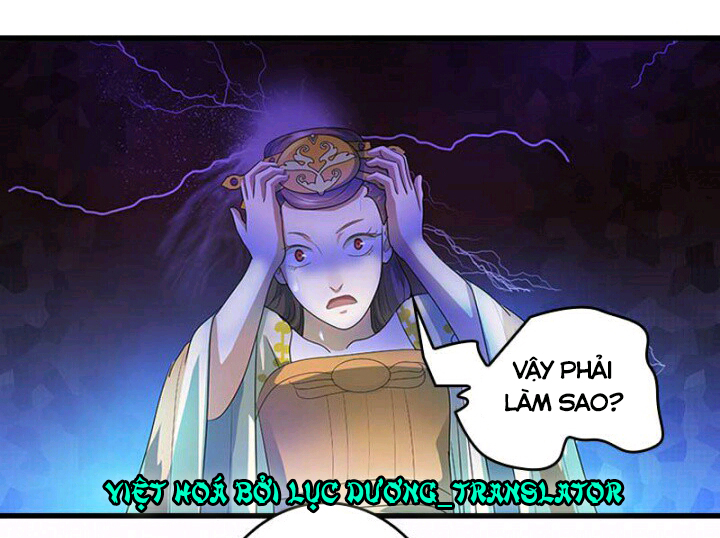 mấy bà vợ của trẫm đều chết hết rồi chapter 30 18