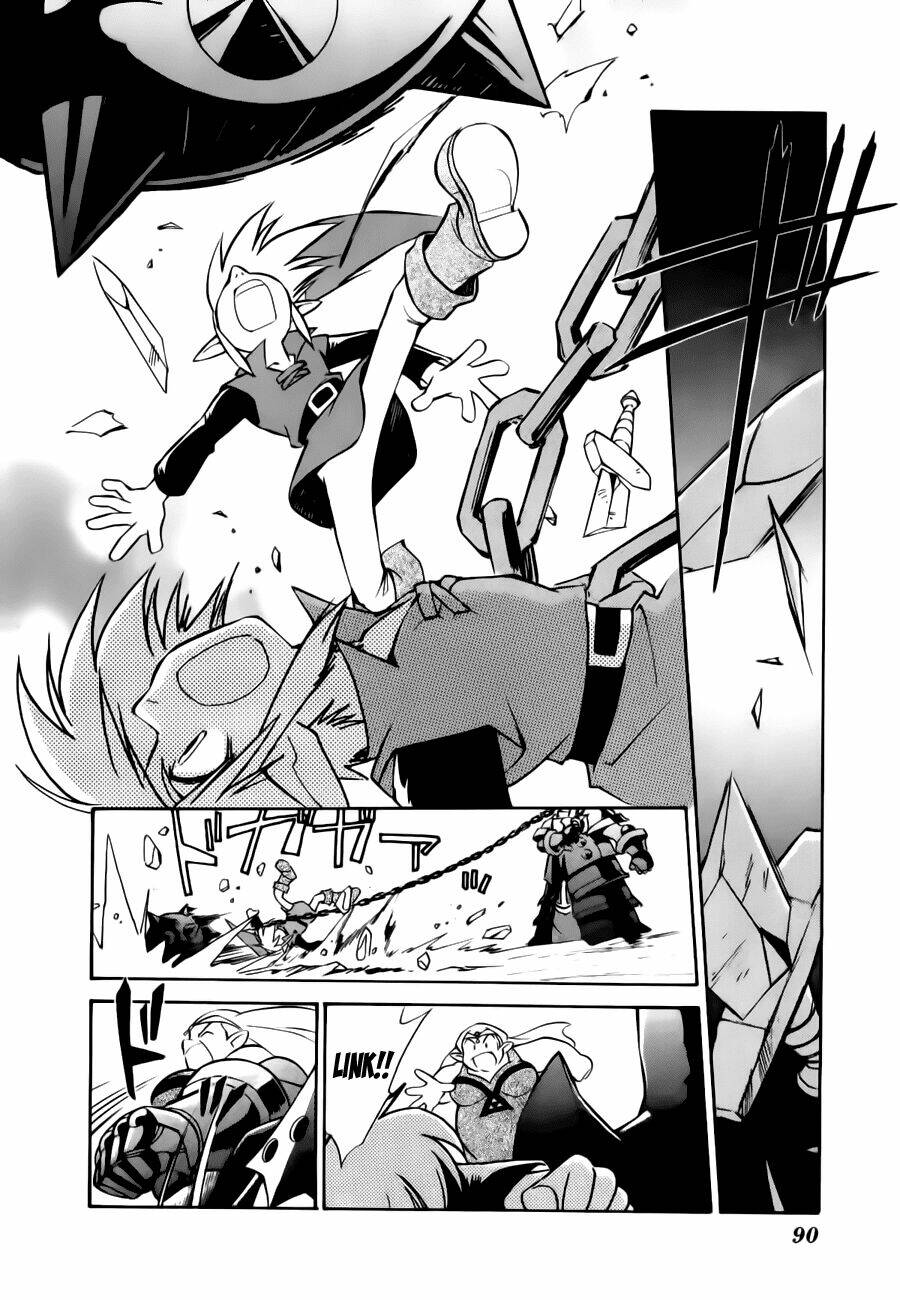 legend of zelda: oracle of seasons chapter 4 14