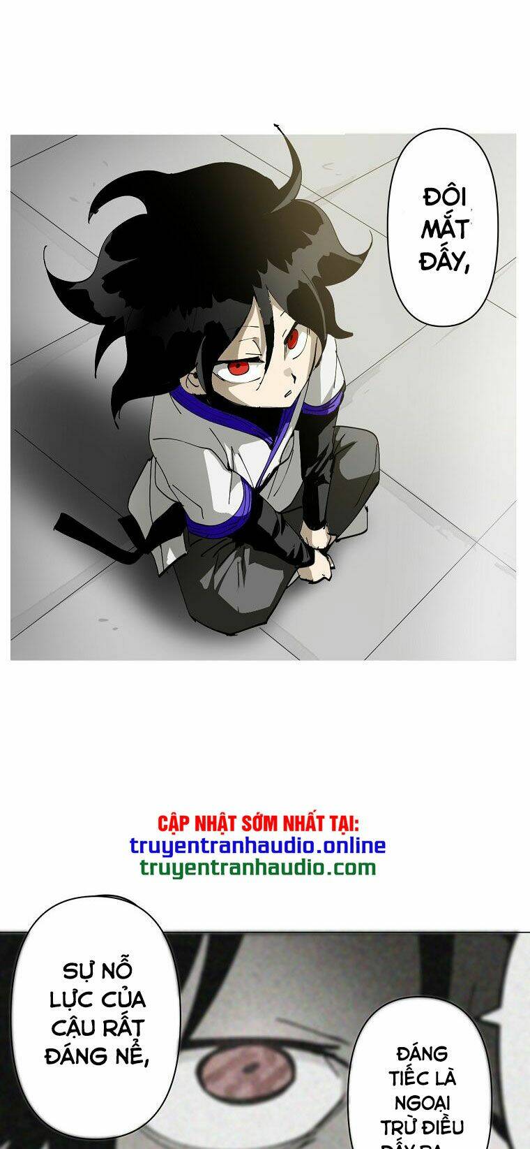 thập tự chinh chapter 2 7