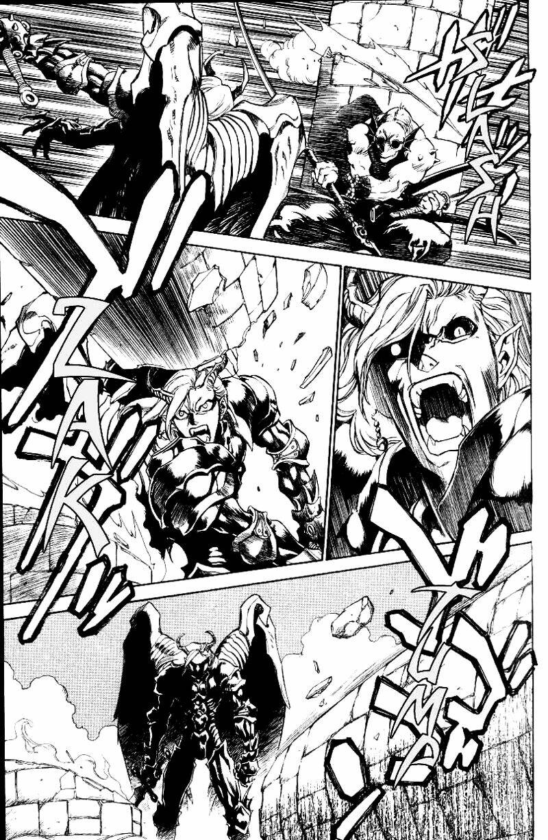 monster collection chapter 10 16