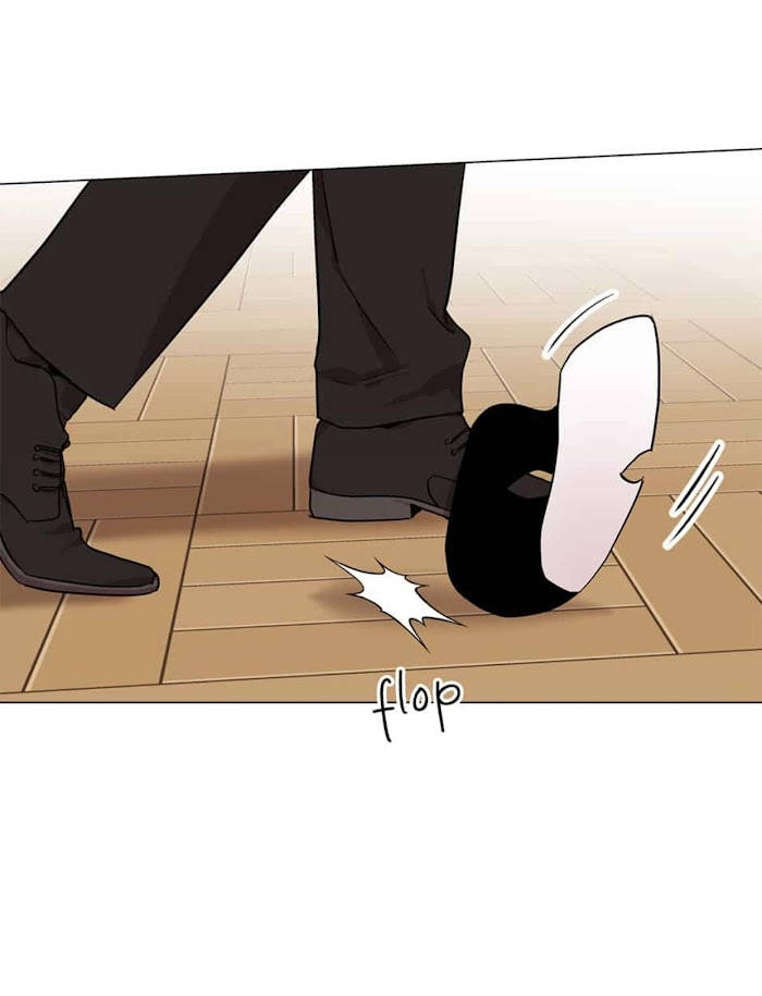 [raw] red candy chapter 67 44