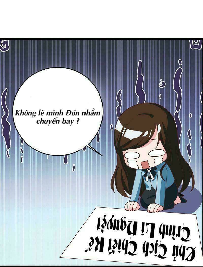 tổng tài daddy siêu quyền lực chapter 5.6 20