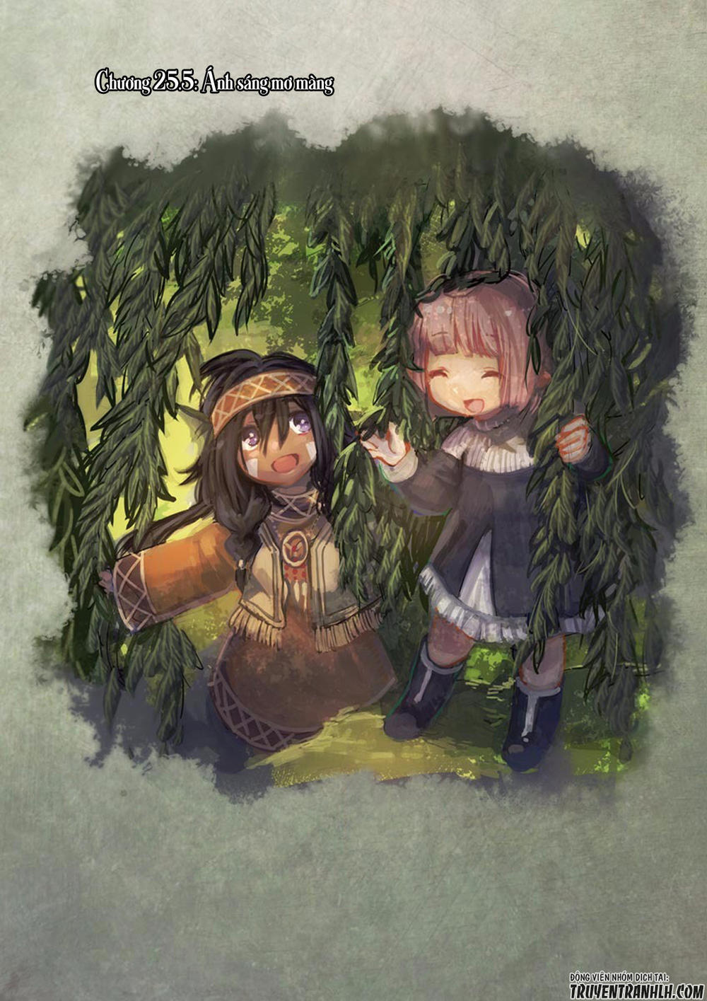 it's my life chapter 25.5 2