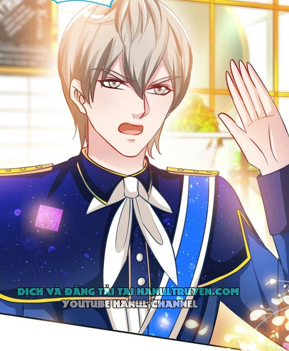 truy nã toàn cầu truy thê về sủng chapter 16 17