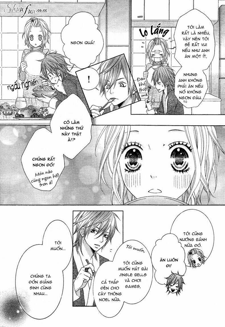 tổng hợp one shot. chapter 288 13