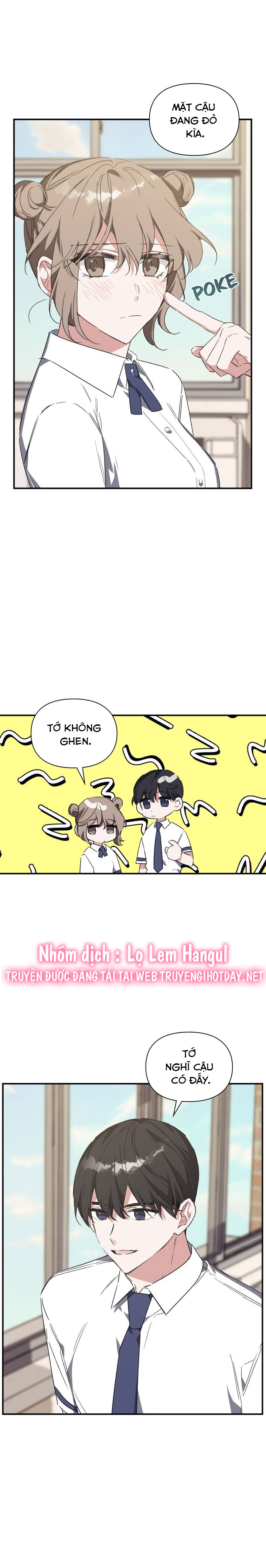 cuộc du hành thời gian của sela chapter 75 2