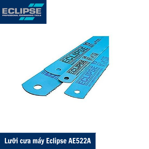 Lưỡi cưa máy Eclipse AE522A