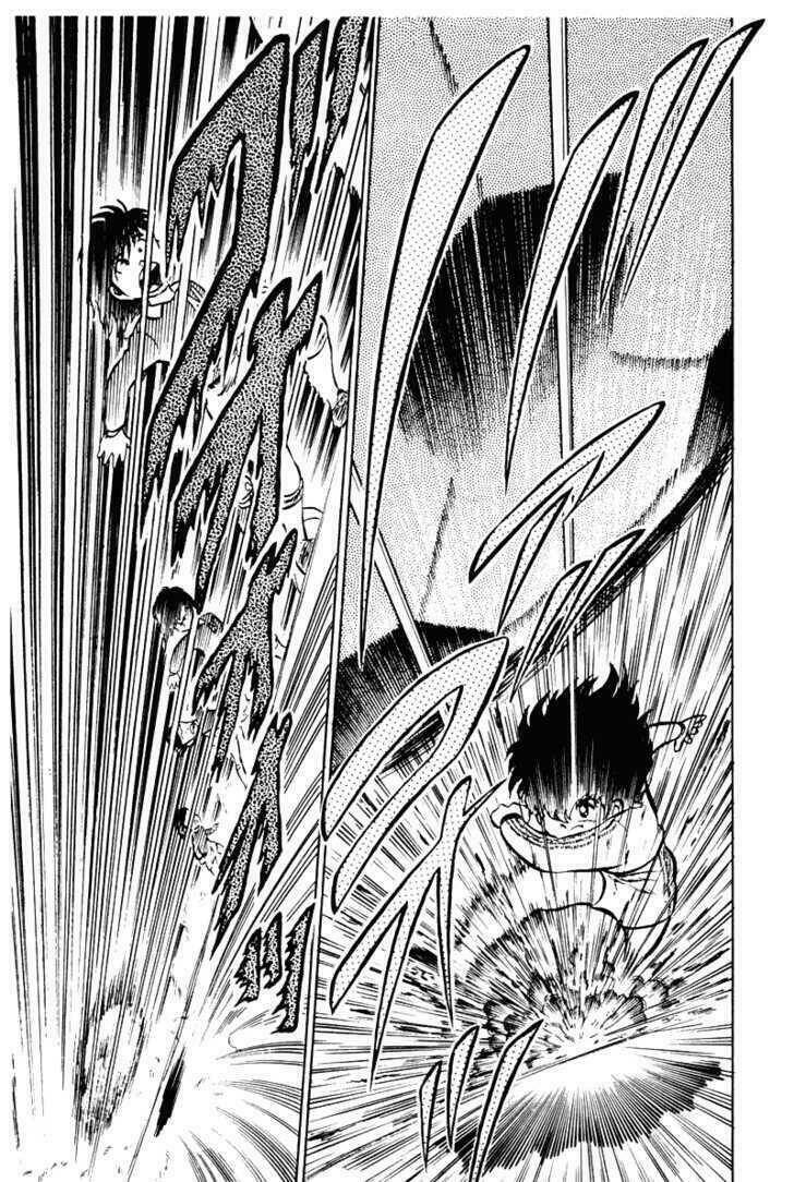 captain tsubasa chapter 3 17