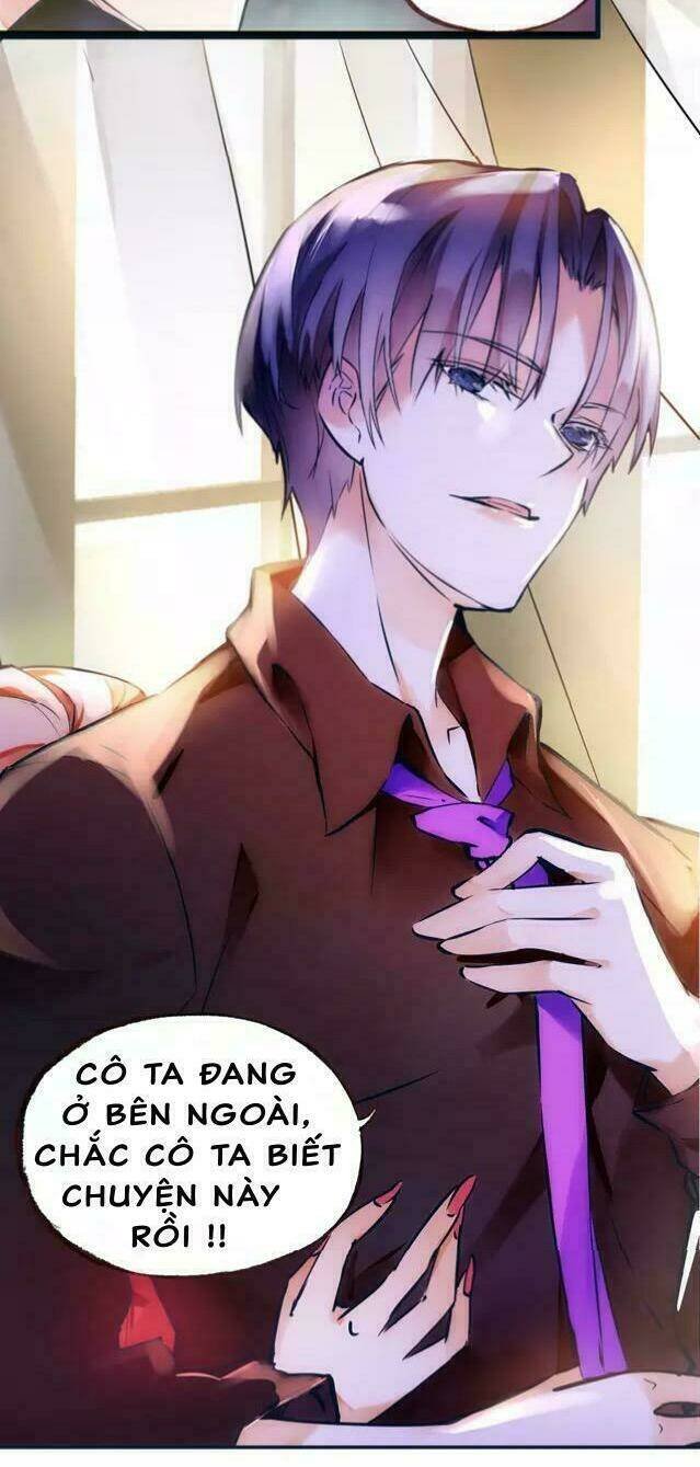 hoa hồng trên gai chapter 2 16