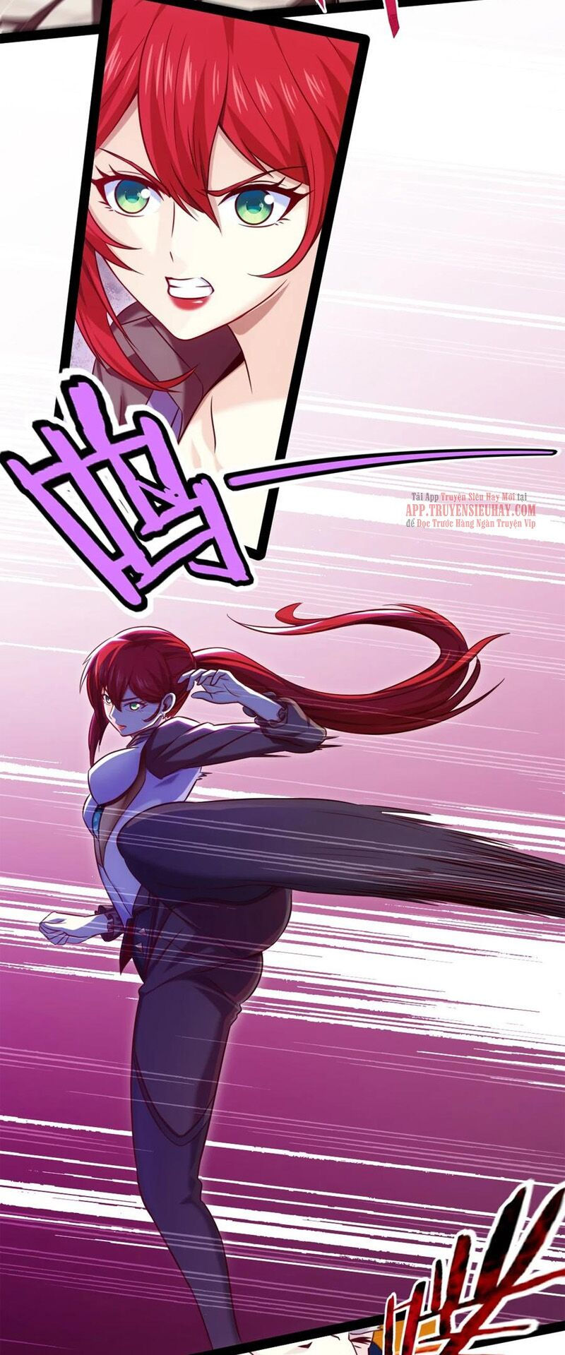 ma thú kiếm thánh dị giới tung hoành chapter 212 42