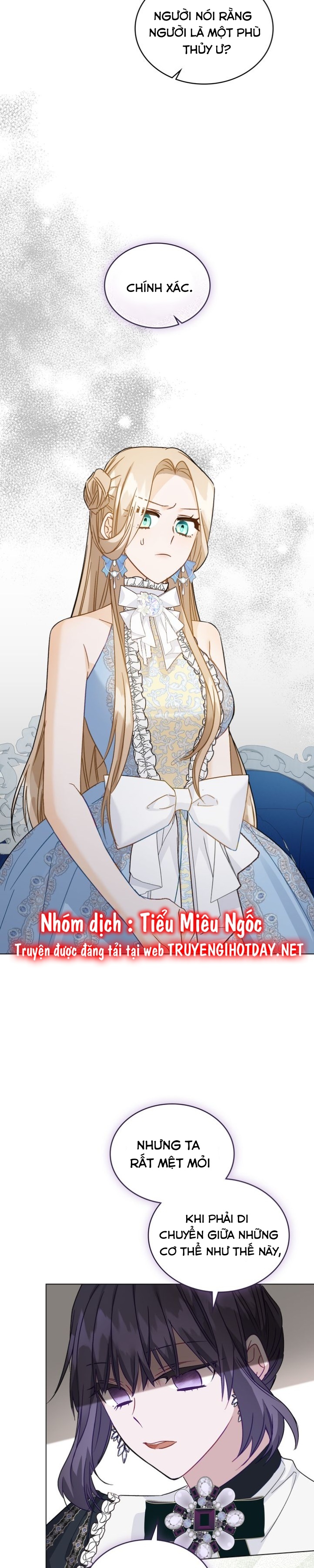 hải tặc thượng lưu chapter 41 14