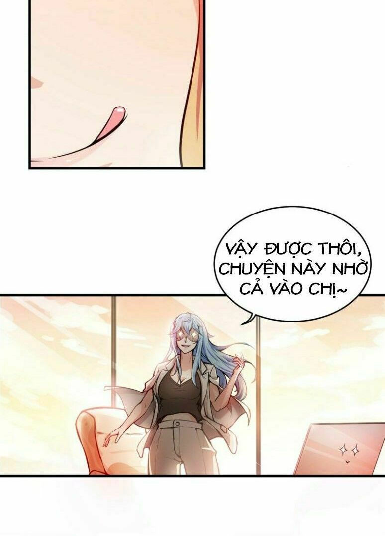 tối cường thần y tại đô thị chapter 5 25