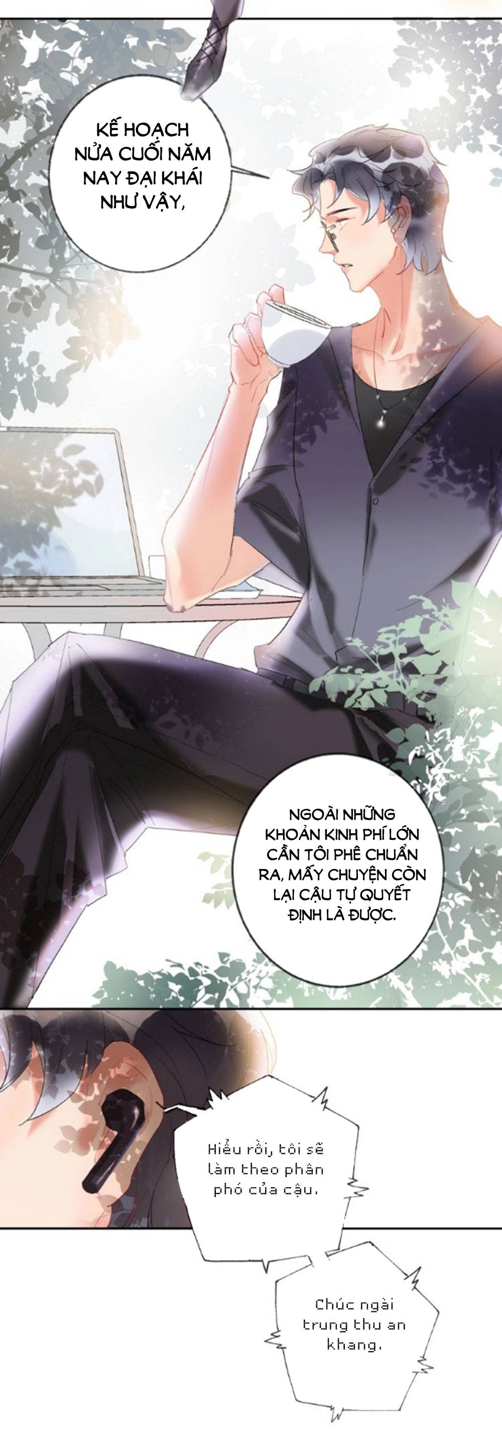 kế hoạch đánh chiếm của công chúa nghèo chapter 15 2