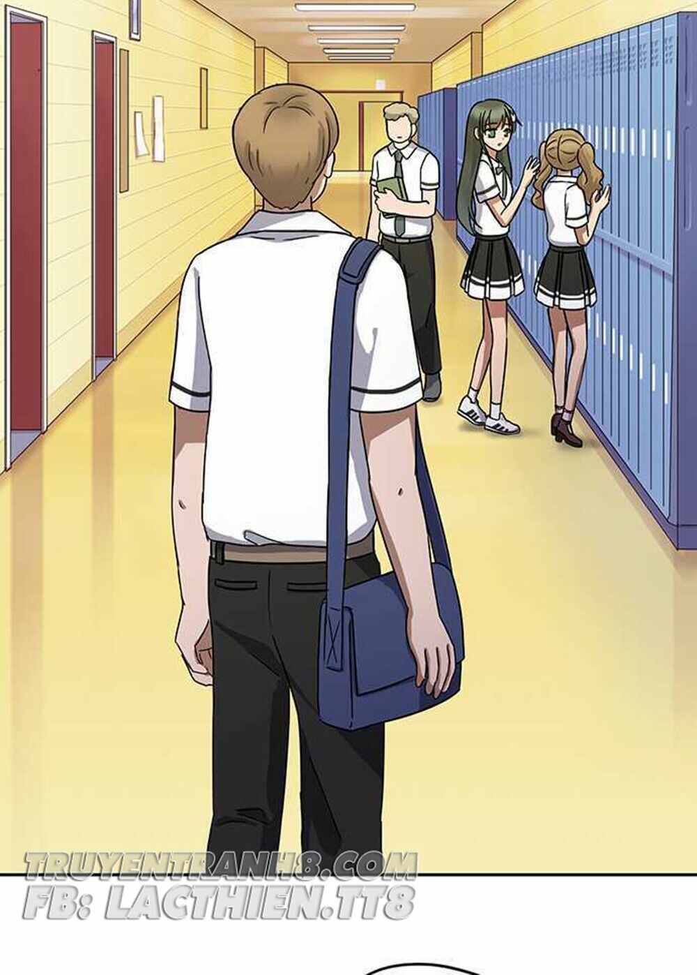 nụ hôn nguyền rủa chapter 90 6