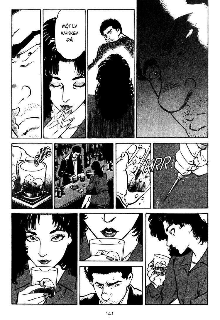 old boy chapter 26 18