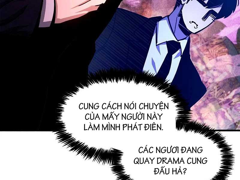 Người Chơi Che Giấu Quá Khứ Chapter 20 - Trang 180