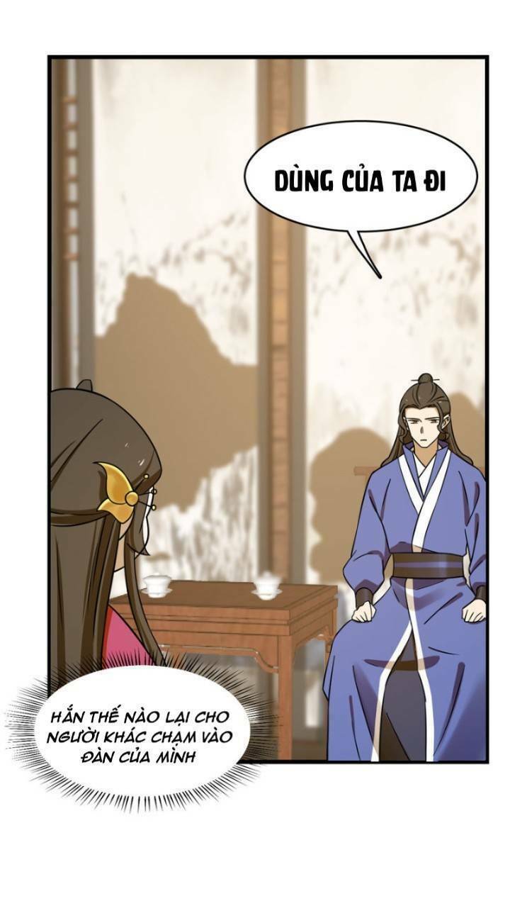 độc bộ thiên hạ: đặc công thần y chapter 143 16