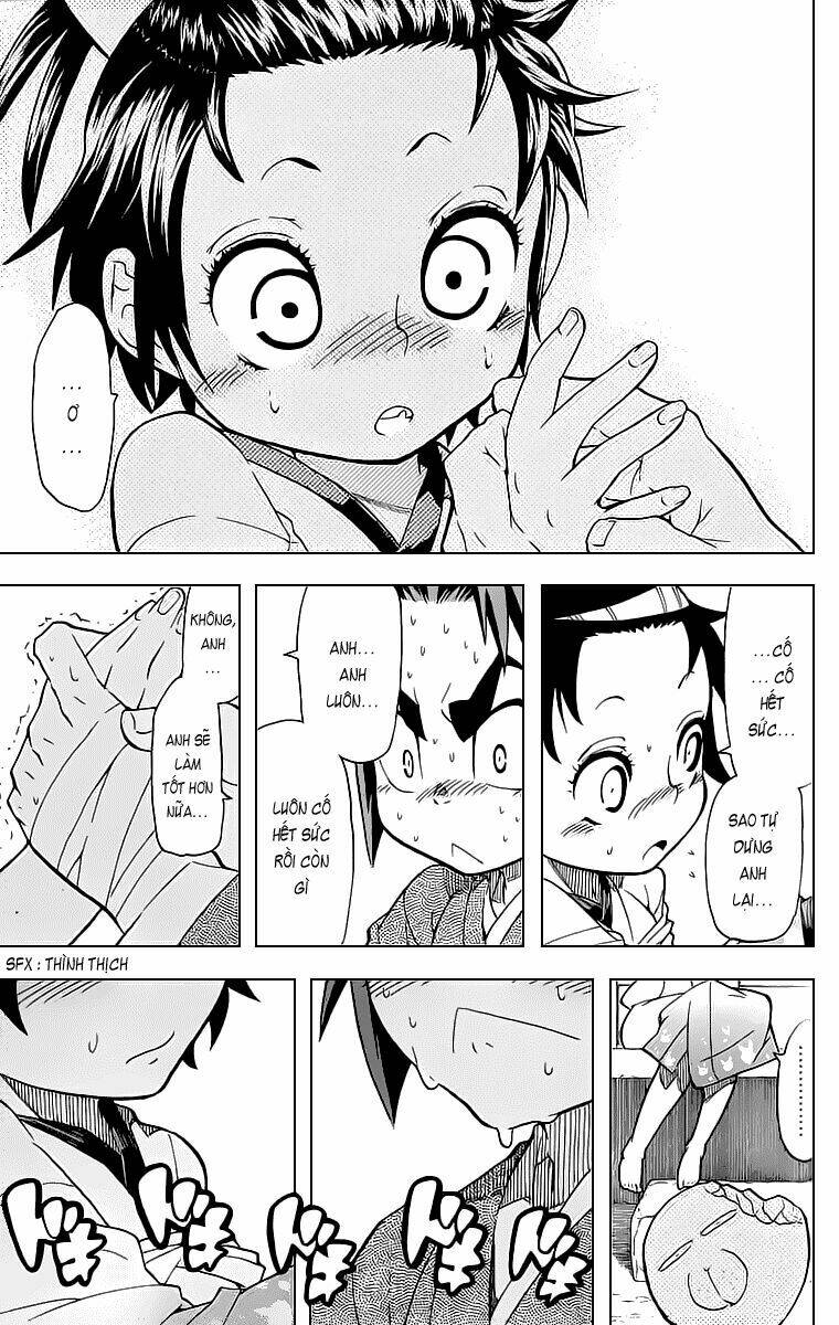 samurai usagi chapter 33 11