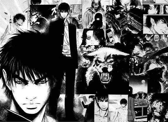 wolf guy - wolfen crest chapter 26 8