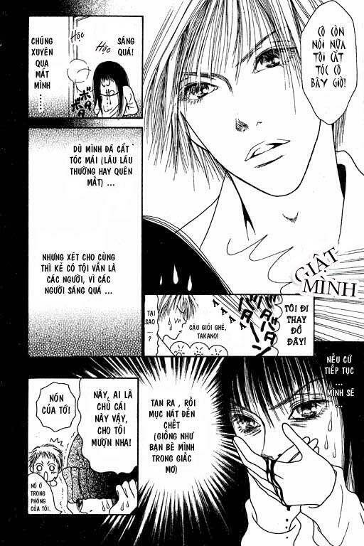 perfect girl evolution chapter 3 6