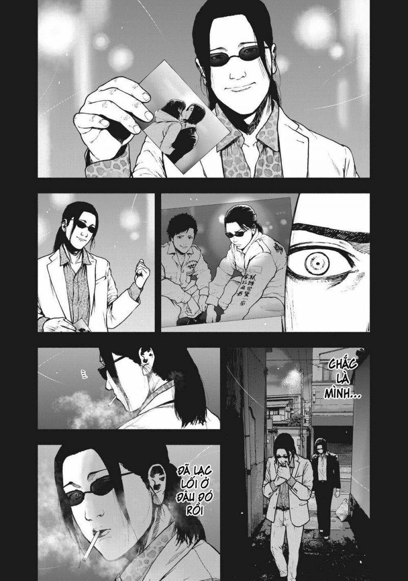 shin'ai naru boku e satsui wo komete chapter 67 16