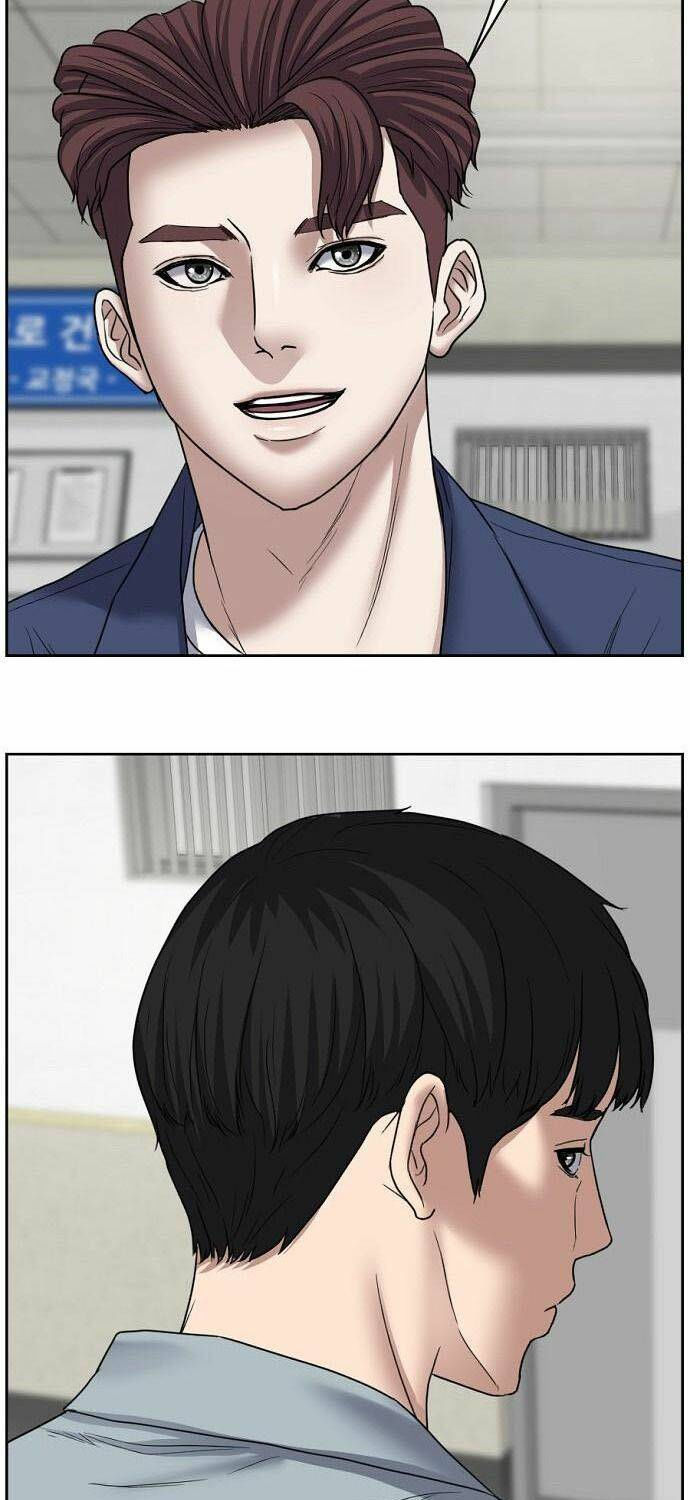 đấu kiếm - công tố viên lách luật chapter 7 39