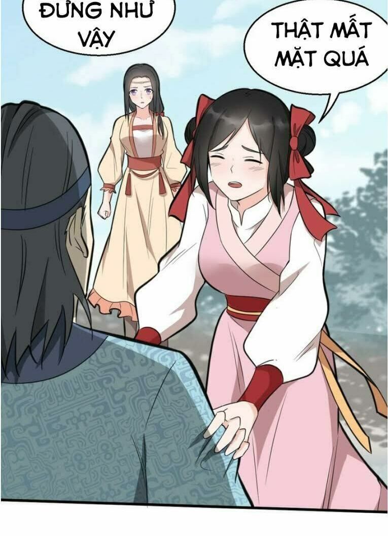 đại nghịch chi môn chapter 60 10