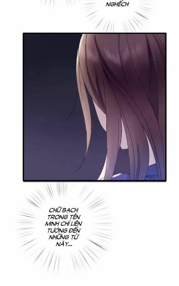 lệnh cấm nghị tộc 2 ẩn diện trấn chapter 50 24