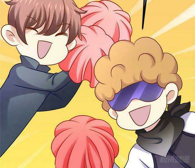 thời khắc và em đều đẹp chapter 14 70