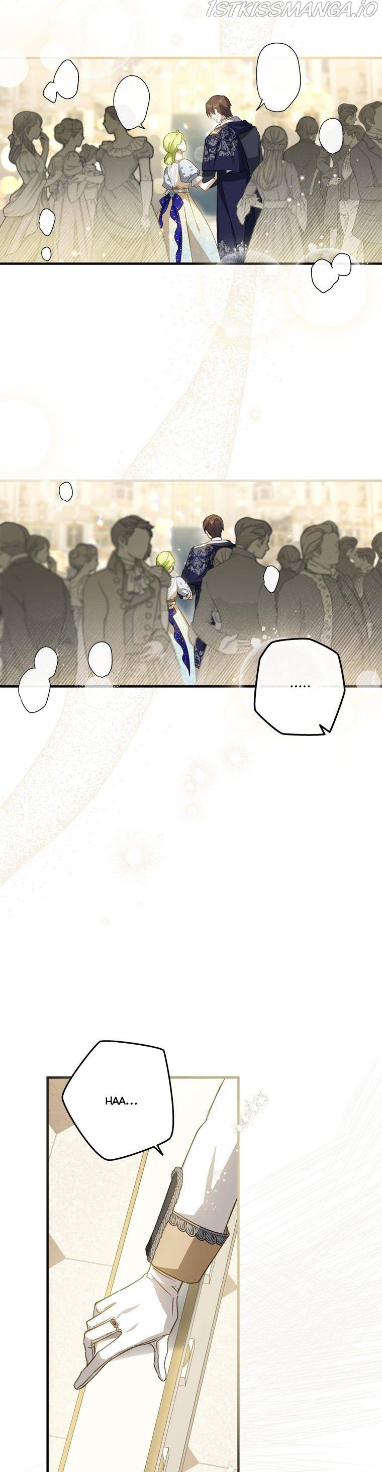 đã bảo nữ chính cải nam trang cơ mà ! chapter 25 9