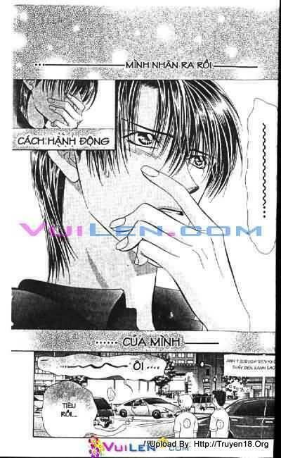 thử thách của kyouko chapter 61 191