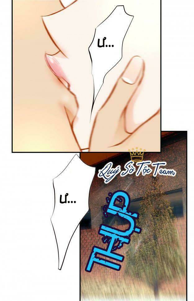 tiếp xúc chí mạng chapter 1 49