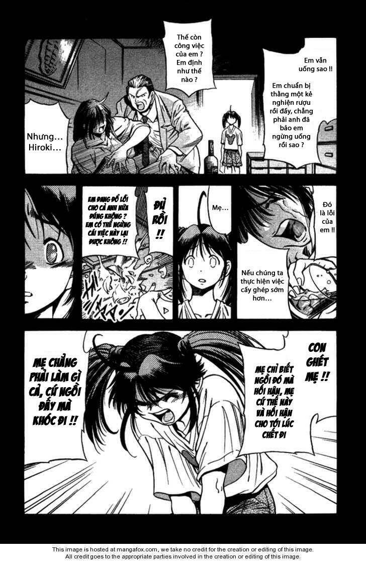 booking life chapter 18 2