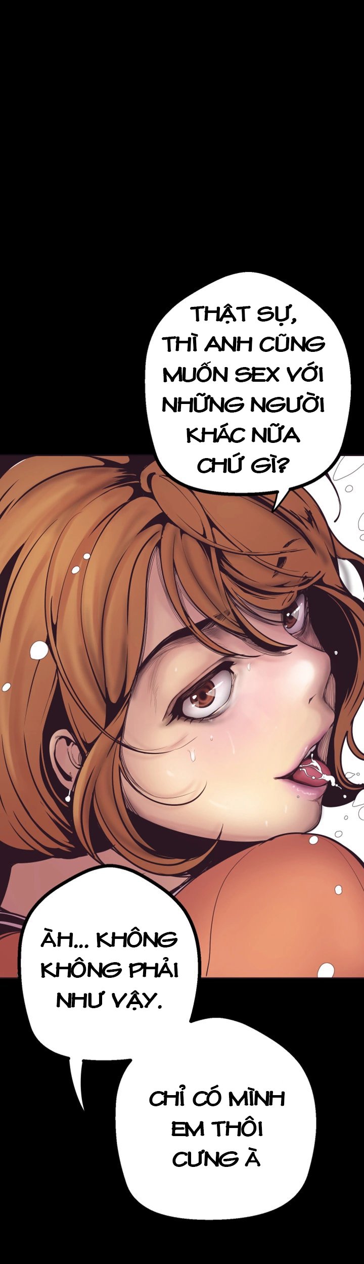 một thế giới mới tuyệt vời chapter 2 53