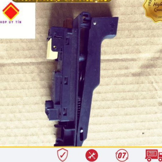 Công tắc máy mài 180