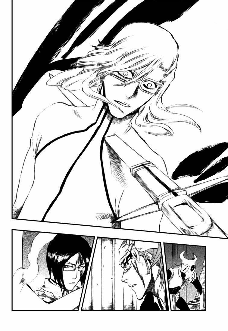 thần chết ichigo chapter 274 5