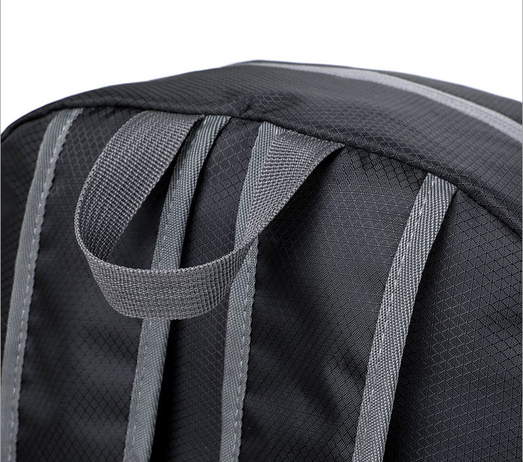 Balo du lịch, balo phượt, balo leo núi thể thao phong cách mới - BEE GEE BLLN1038