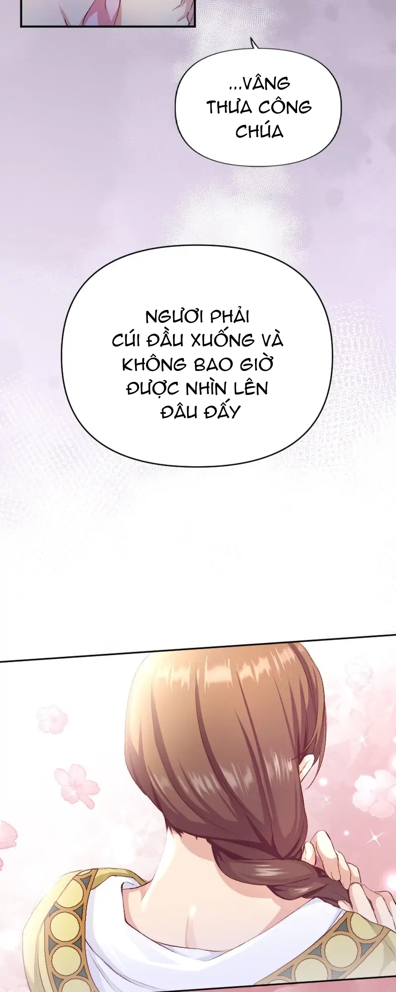 cô dâu lừa dối và chàng sư tử hung dữ chapter 12.1 3