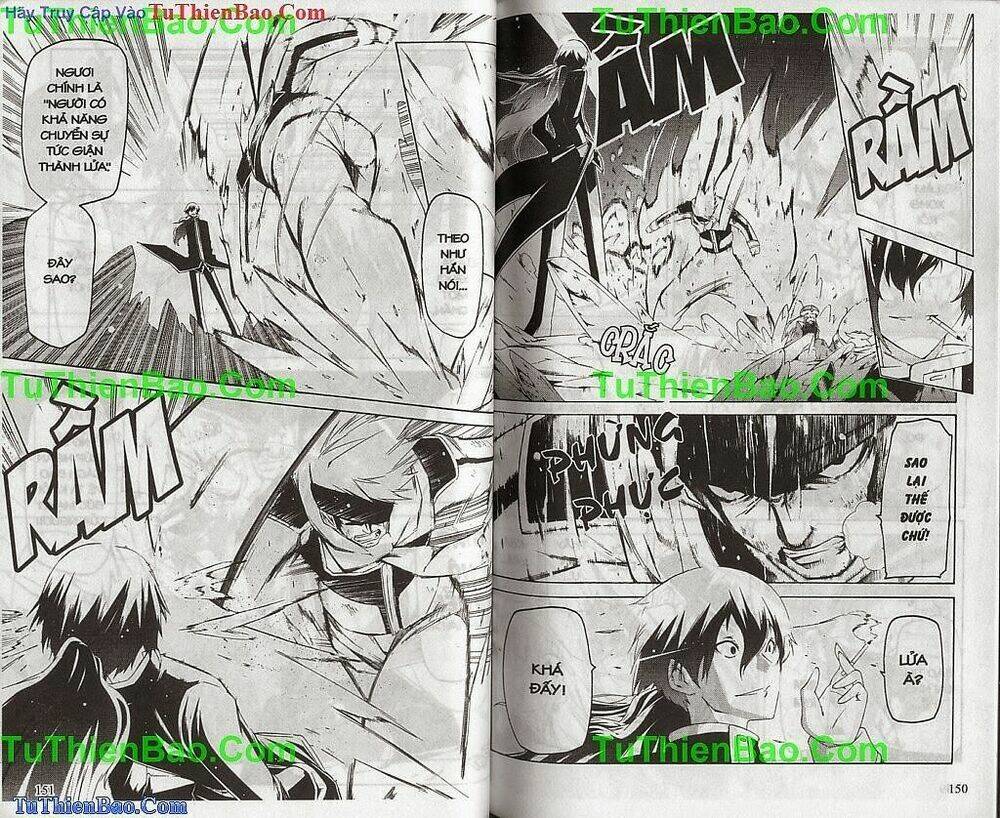 đặc vụ hàng hải chapter 6 76