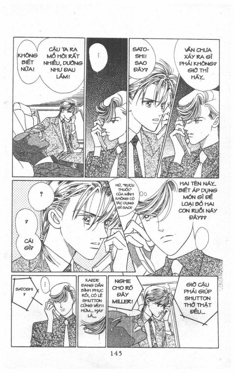 nàng tiên ánh trăng - kaguya hime chapter 17 144