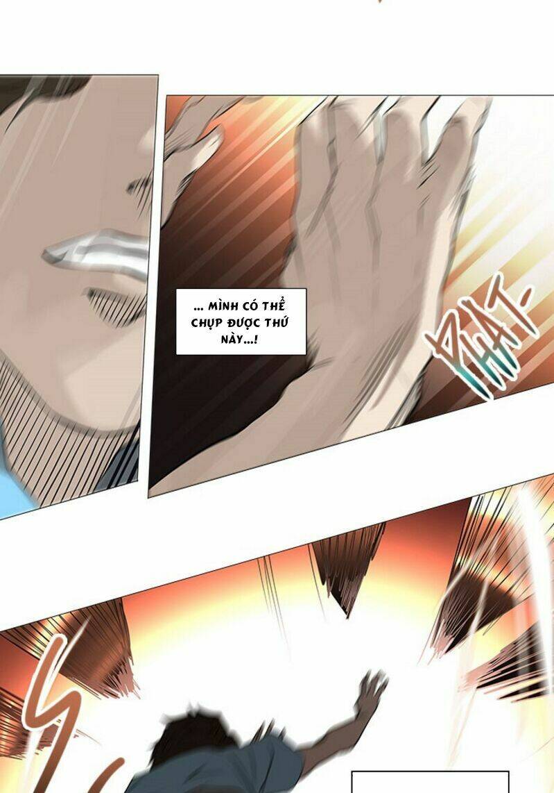 cuộc chiến trong tòa tháp chapter 247 16