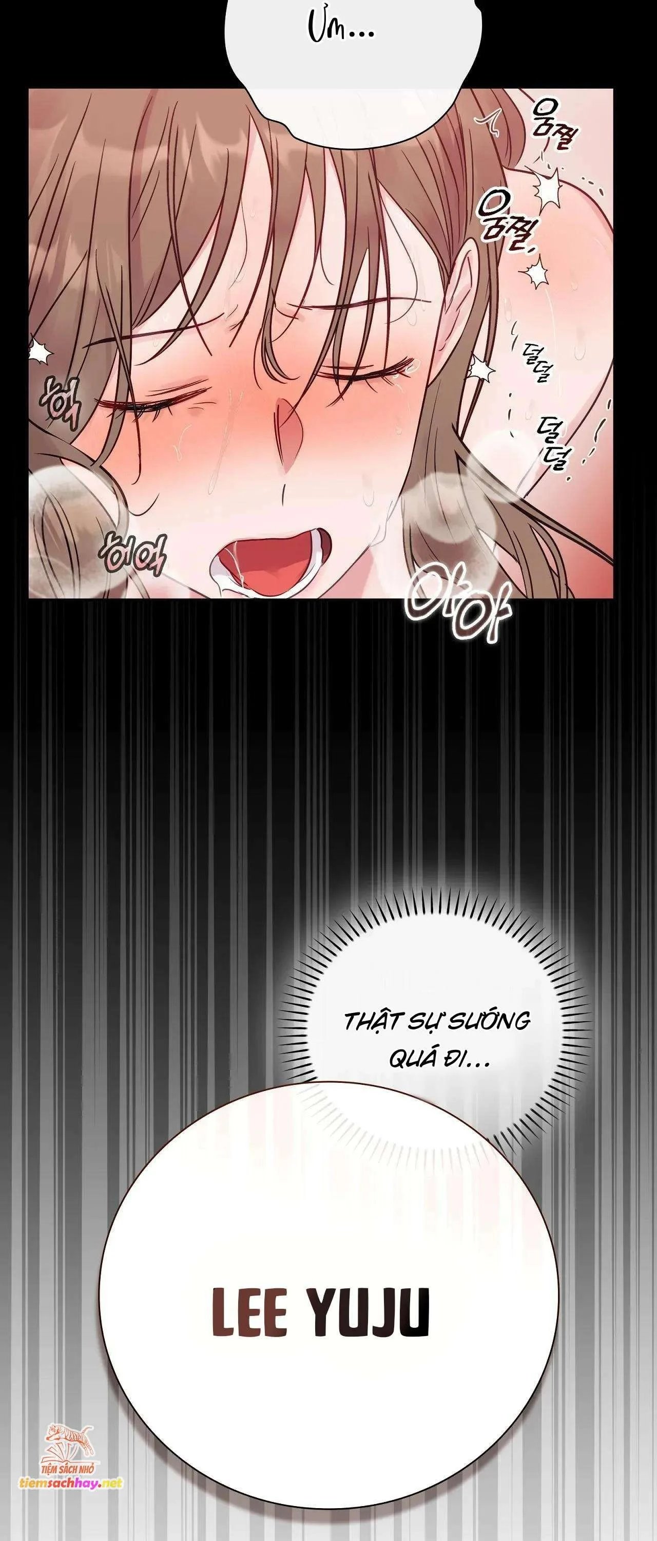 [18+] người bạn nguy hiểm của anh trai chapter 1 26