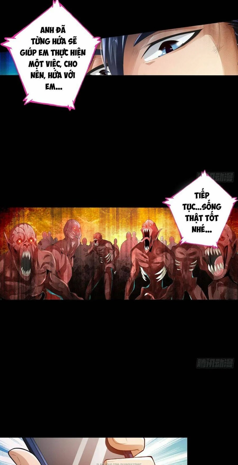 nhân vật phản diện đi tìm đường chết chapter 1 5