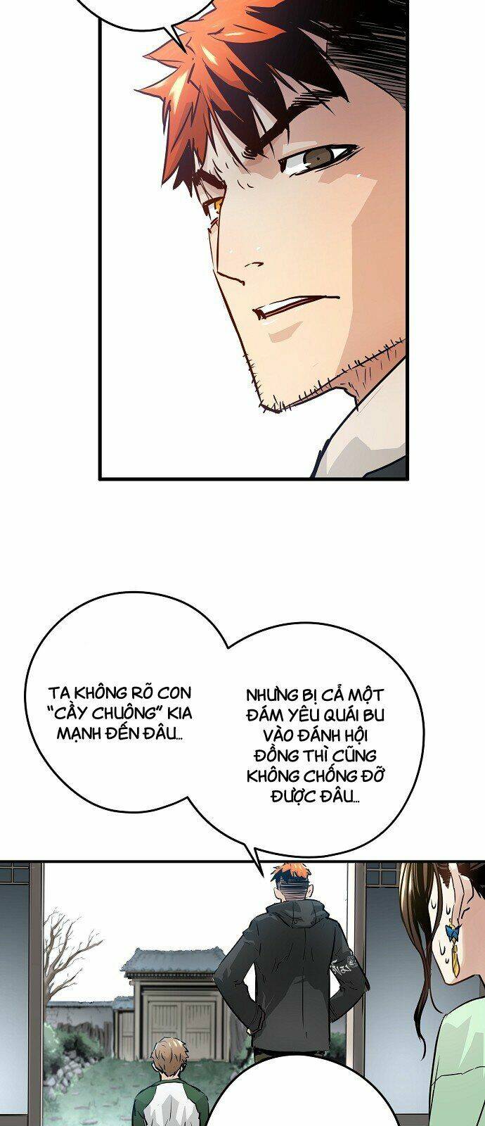 hứa lan chapter 30 16