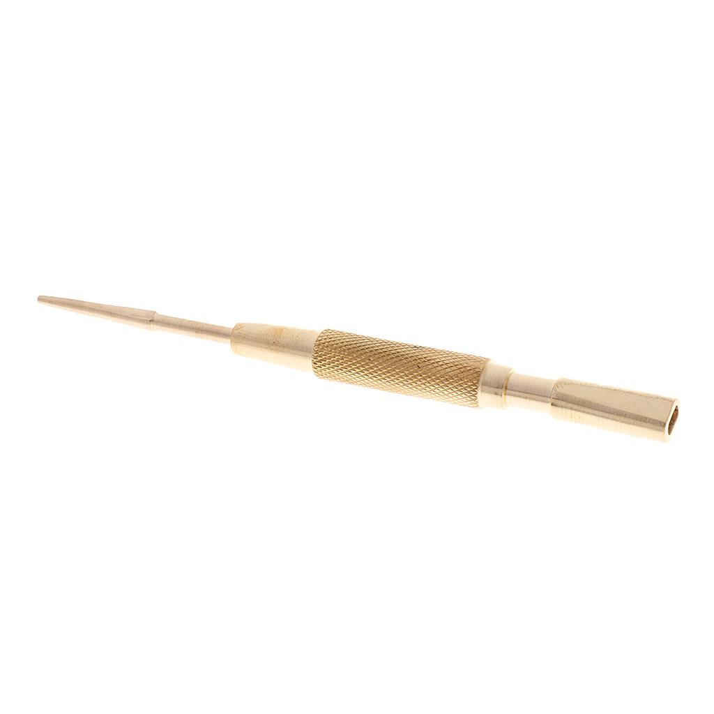 Bền Đồng Phím Dương Cầm Bumishers Bàn Phím Piano Chỉnh Công Cụ Vàng