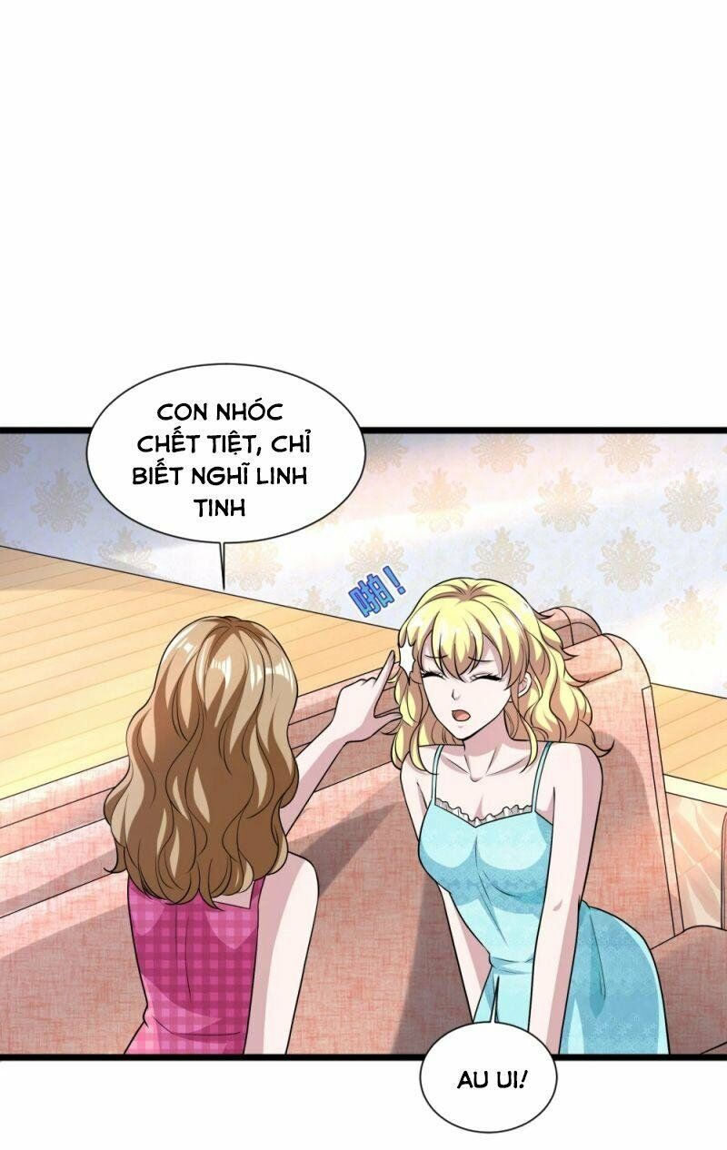 đô thị tà vương chapter 196 1