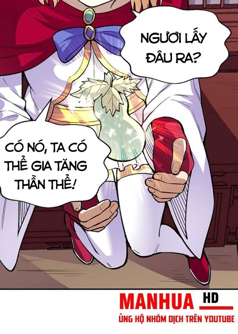 võ đạo độc tôn chapter 569 18