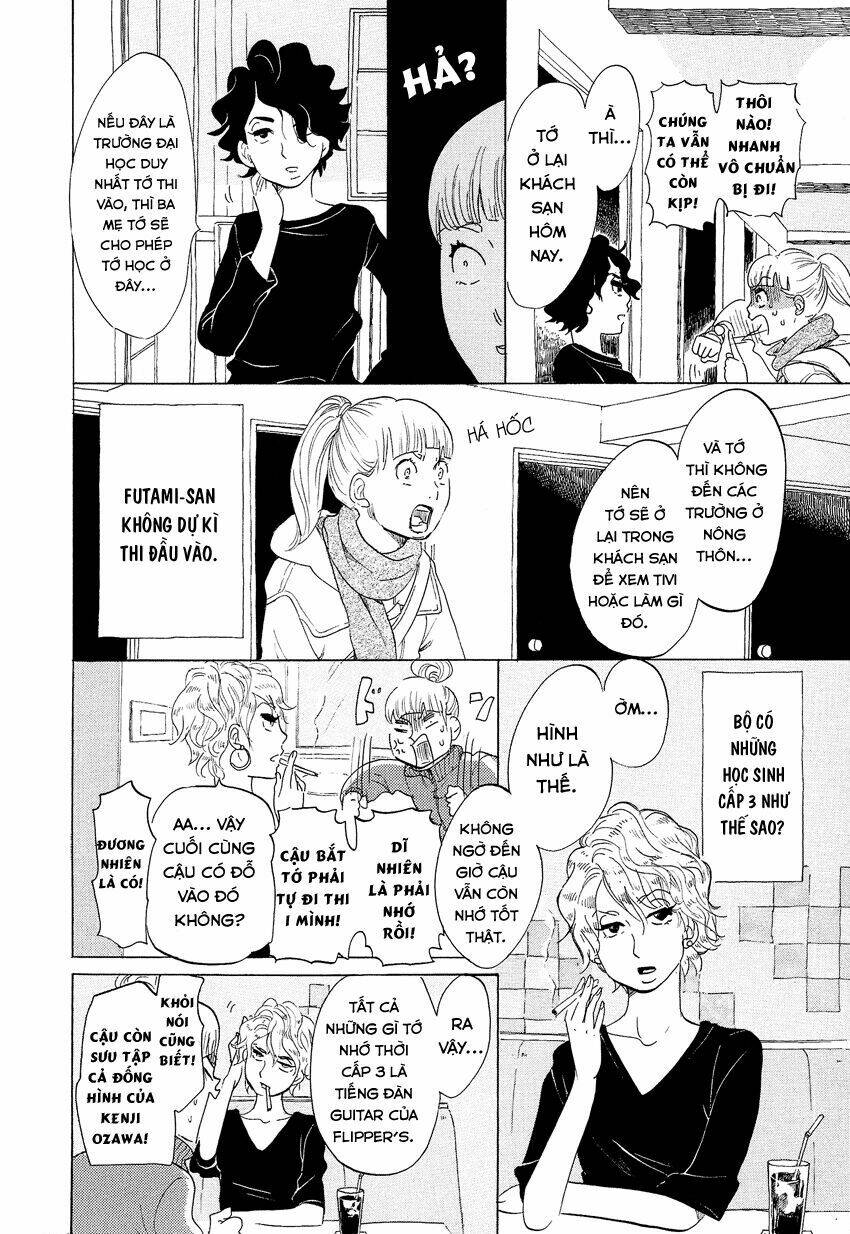 kakukaku shikajika chapter 6 16