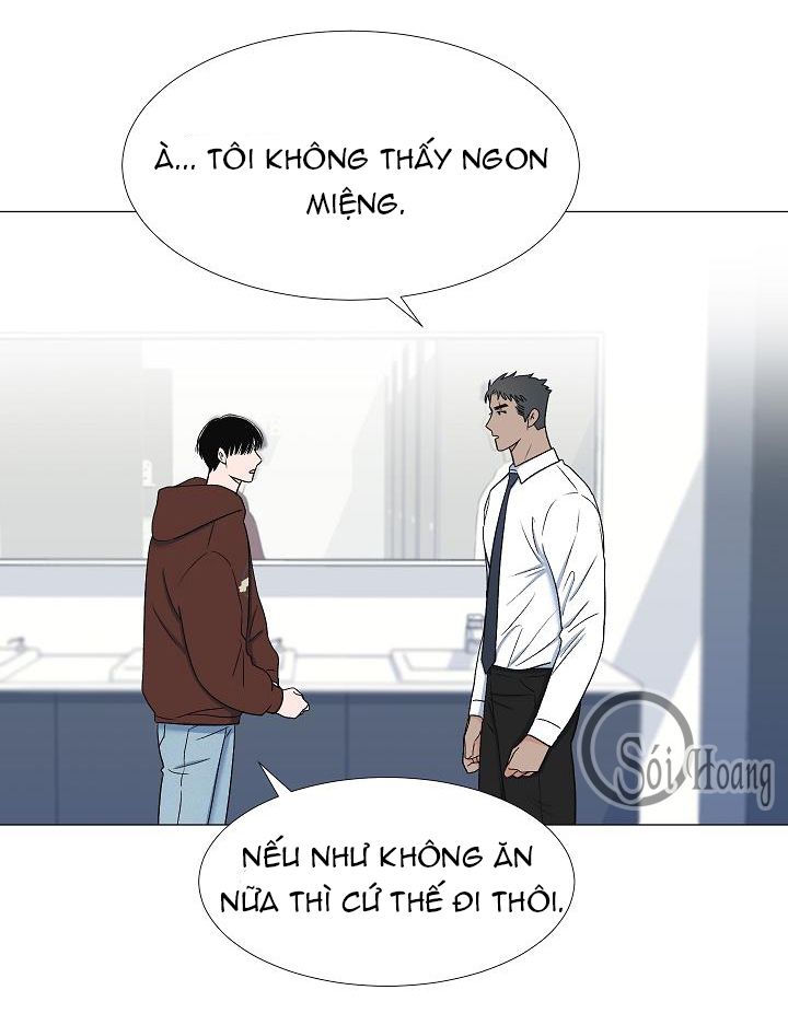 công nam bắc thụ chapter 9 36